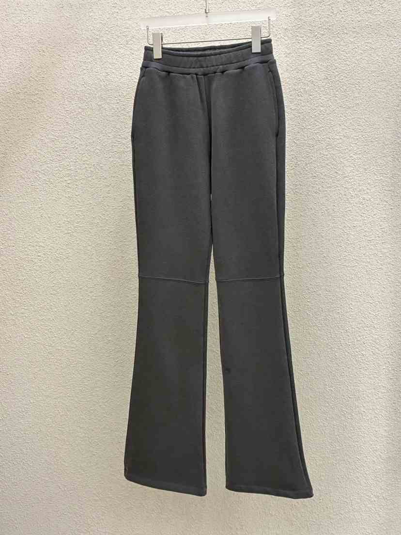 MWE韓國直郵㊣女裝新款推薦熱賣人氣25秋冬職業時尚真品休閑褲MWE休閑褲