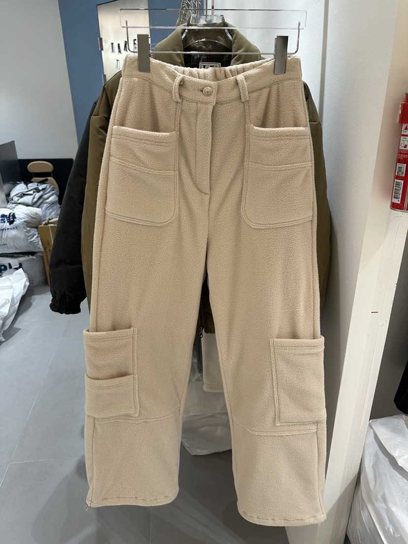 TAKE TEE東大門㊣直郵女裝新款人氣推薦25秋冬時尚休閑休閑褲TAKE TEE休閑褲