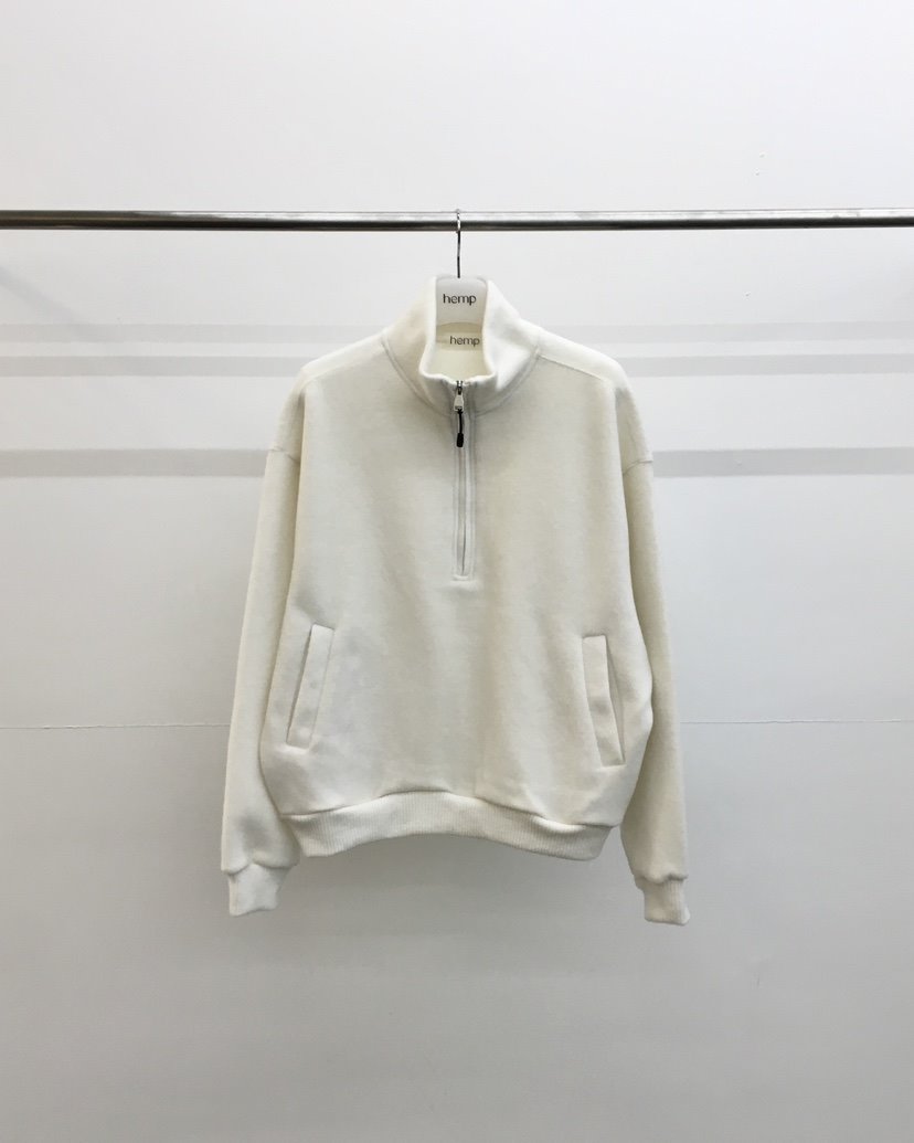 HEMP-P東大門㊣實拍女裝新品真品休閑推薦時尚熱賣衛衣拉鏈hemp衛衣