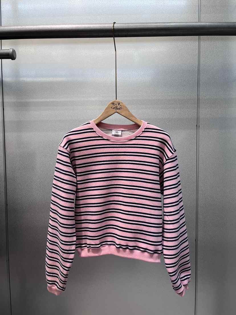 GVR COMPANY東大門㊣直郵女裝新品時尚人氣職業推薦25秋冬衛衣GVR-COMPANY衛衣