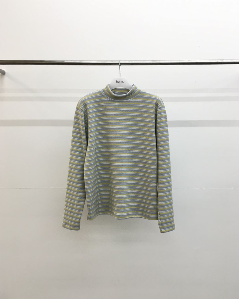 HEMP-P東大門㊣代購女裝新款休閑真品25秋冬時尚推薦長袖T恤hemp長袖T恤