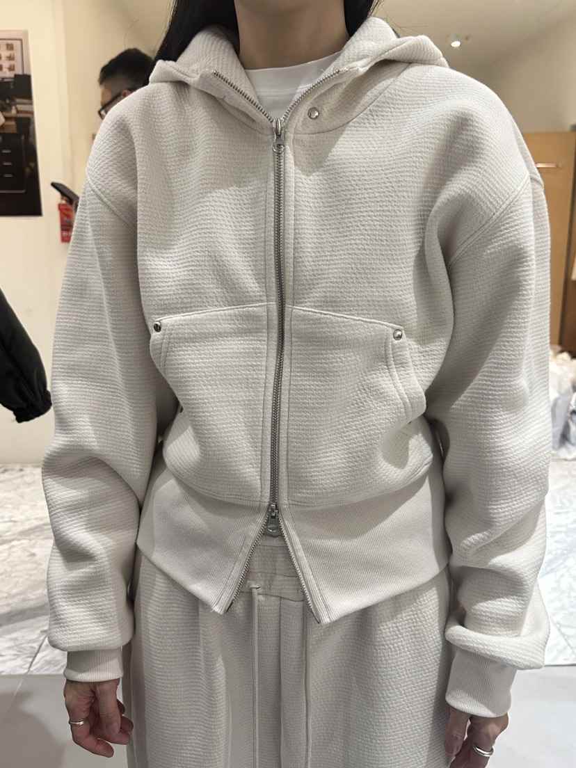 TAKE TEE韓國直郵㊣女士新品推薦真品休閑時尚職業夾克拉鏈TAKE TEE夾克