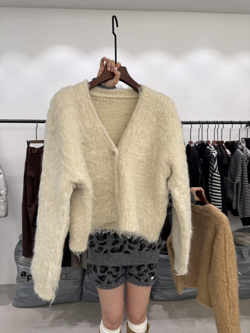 WATERMELON韓國代購㊣女士新品真品熱賣職業時尚推薦針織衫WATER MELON針織衫