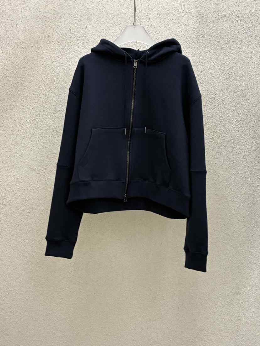 MWE韓國代購㊣女裝新品真品休閑職業25秋冬時尚人氣夾克拉鏈MWE夾克