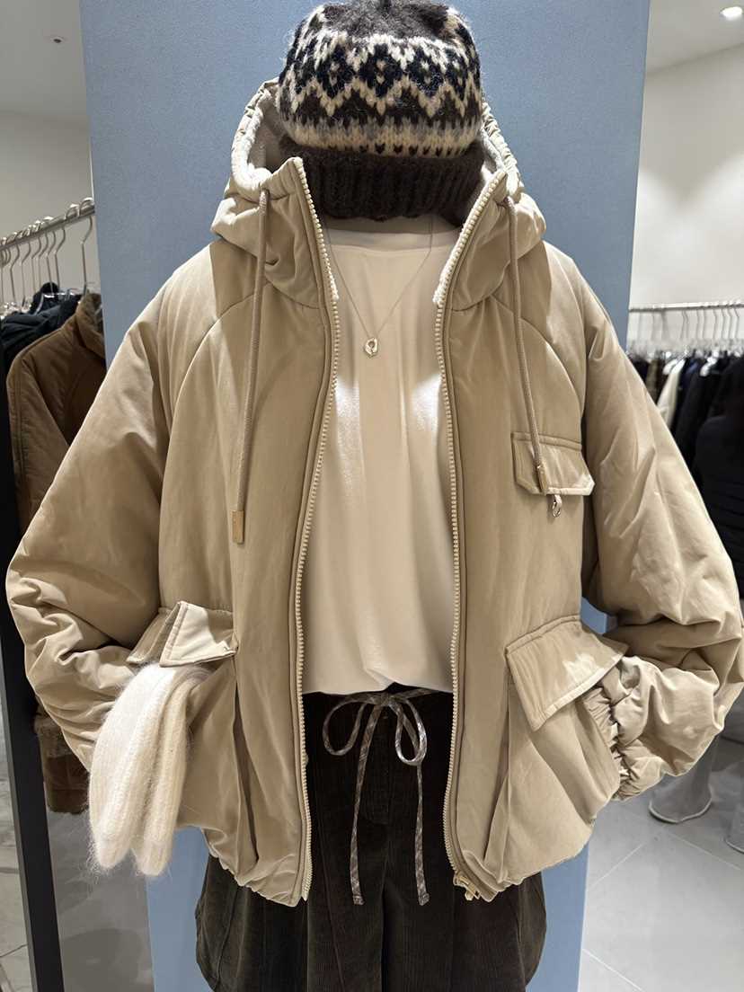 TAKE TEE東大門㊣代購女士新品時尚25秋冬推薦真品職業夾克TAKE TEE夾克