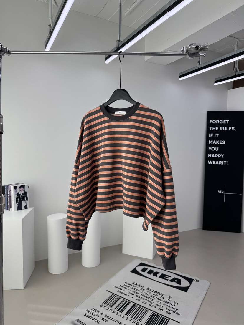 RED-A韓國直郵㊣女士新款休閑推薦時尚職業熱賣25秋冬衛衣RED-A衛衣