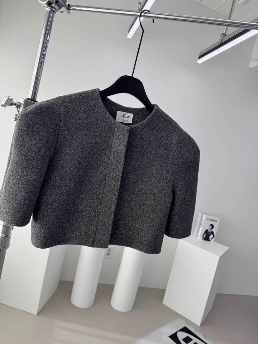 RED-A韓國直郵㊣女裝新品真品推薦休閑時尚熱賣職業25秋冬夾克RED-A夾克