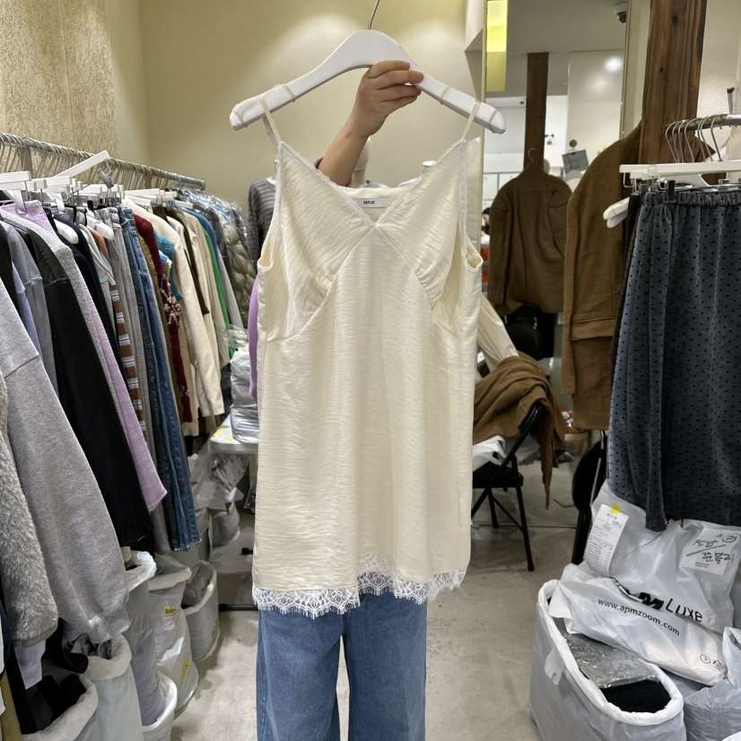 REFLAT韓國代購㊣女裝新款時尚人氣推薦熱賣25秋冬休閑連衣裙REFLAT連衣裙