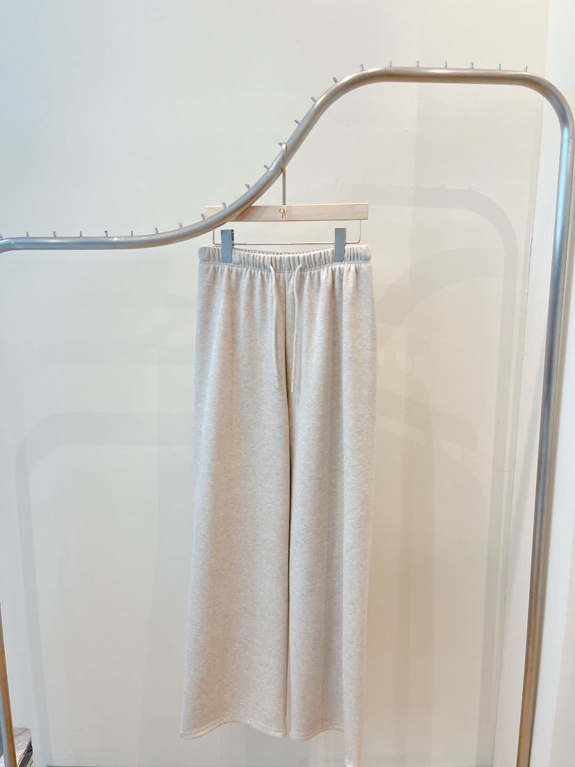 OVE東大門㊣直郵女裝新品推薦休閑25秋冬人氣熱賣休閑褲寬松OVE休閑褲