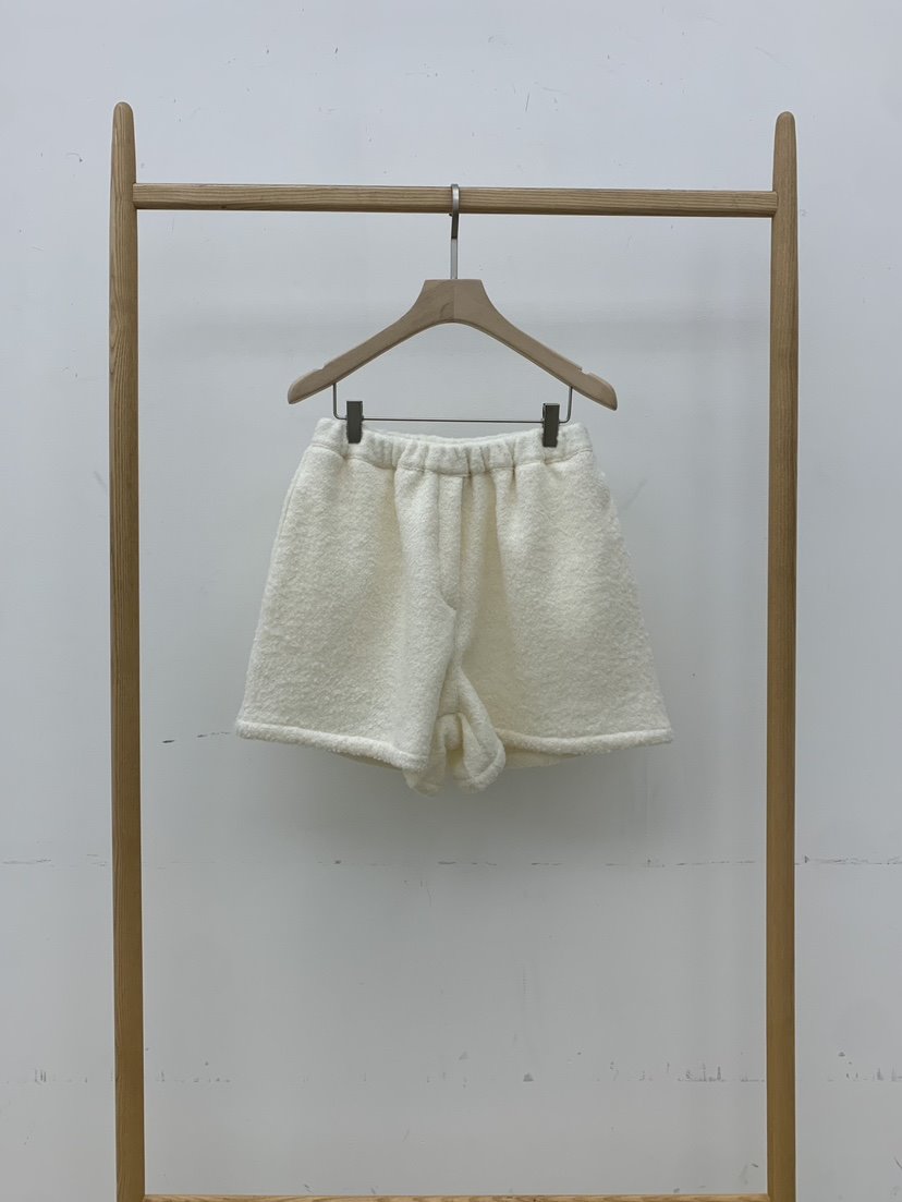 B_GARDER東大門㊣代購女裝新款職業推薦真品休閑人氣時尚短褲B.GARDER短褲