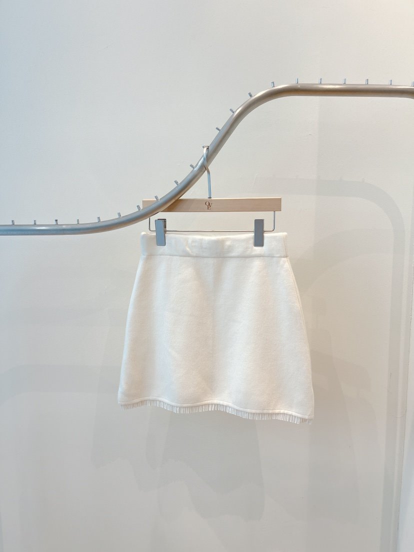 OVE韓國直郵㊣女士新品25秋冬真品推薦職業熱賣人氣時尚短裙OVE短裙