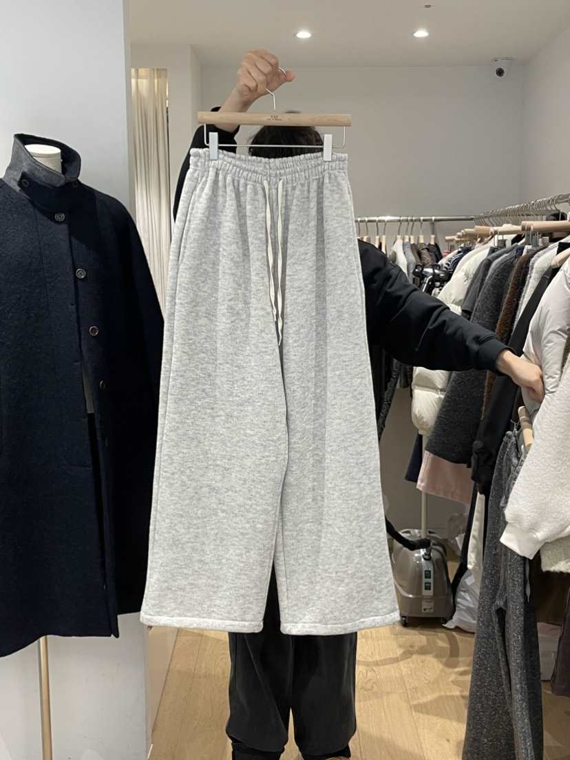 TAF韓國代購㊣女裝新款真品職業25秋冬時尚熱賣休閑推薦休閑褲TAF休閑褲