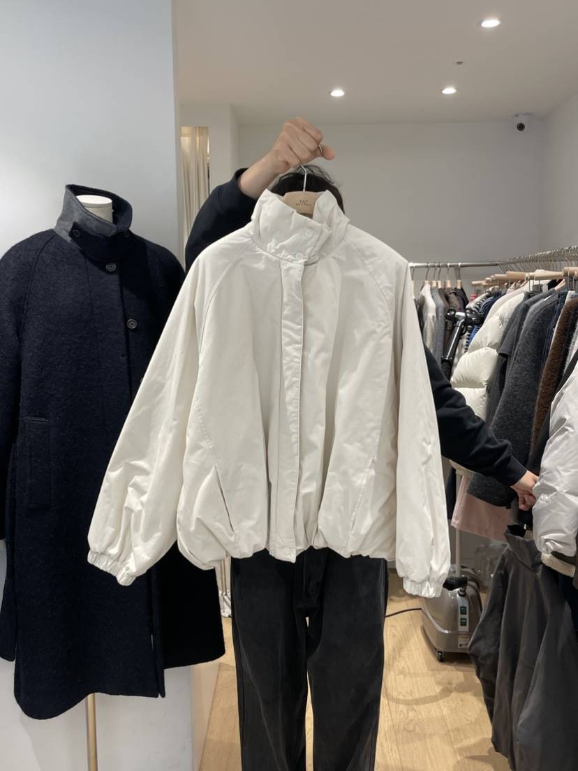 TAF東大門㊣代購女士新款熱賣時尚25秋冬職業真品人氣推薦夾克TAF夾克