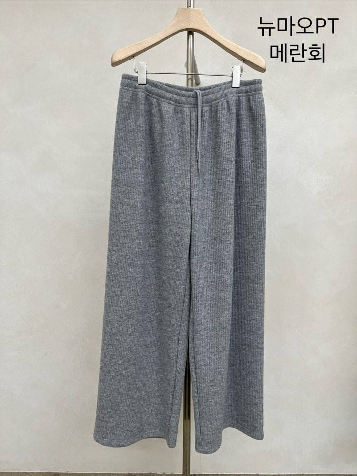 LAKE-A韓國直郵㊣女裝新品時尚熱賣真品職業人氣休閑休閑褲Lake side休閑褲