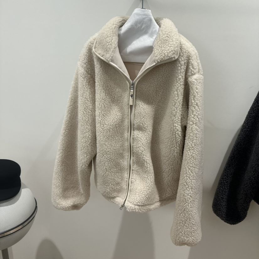 AGO東大門㊣實拍女士新款熱賣時尚推薦25秋冬人氣真品休閑夾克AGO夾克