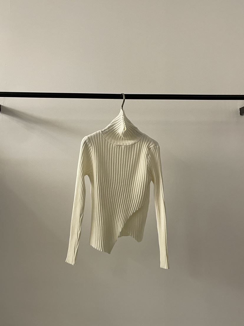 2DA/DARIMI-P韓國直郵㊣女士新款休閑25秋冬人氣熱賣針織衫2DA/DARIMI-P針織衫