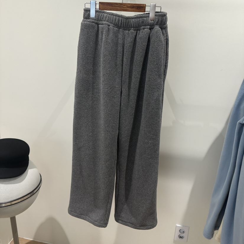 AGO東大門㊣直郵女裝新品25秋冬人氣休閑真品推薦休閑褲加絨AGO休閑褲