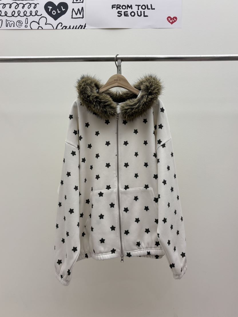 TOLL東大門㊣代購女士新款時尚熱賣推薦休閑人氣25秋冬夾克TOLL夾克