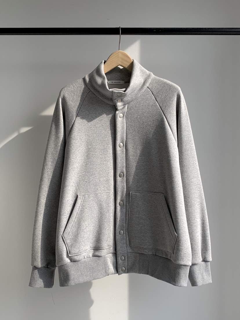 DAVICHI韓國直郵㊣女裝新款熱賣人氣職業25秋冬推薦夾克加絨DAVICHI夾克