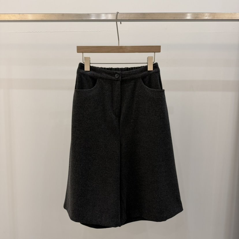 THE EYL韓國直郵㊣女士新品休閑熱賣推薦時尚職業人氣短褲THE EYL短褲