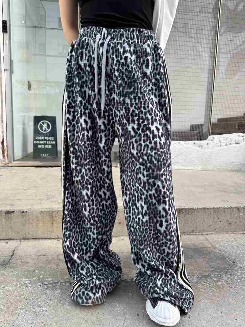 FRANC—L韓國代購㊣女士新款人氣休閑25秋冬熱賣時尚休閑褲FRANC休閑褲