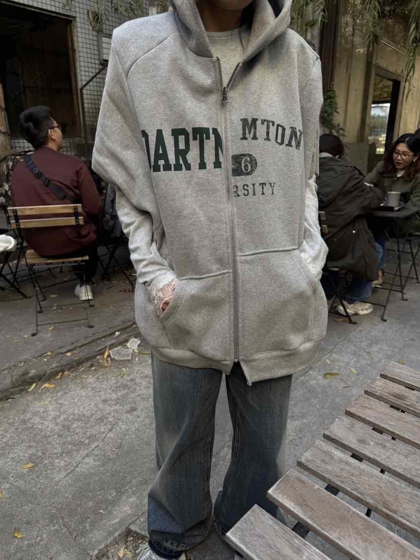 FRANC—L東大門㊣代購女士新款時尚推薦人氣休閑熱賣真品衛衣FRANC衛衣