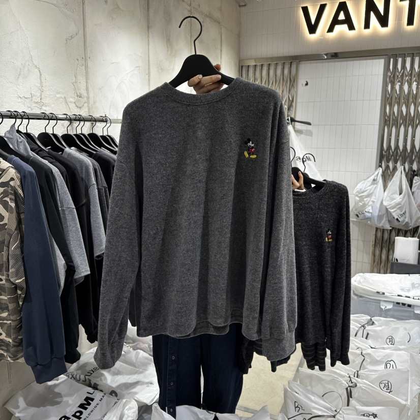 VANTA東大門㊣代購女裝新品職業時尚熱賣真品推薦休閑針織衫VANTA針織衫