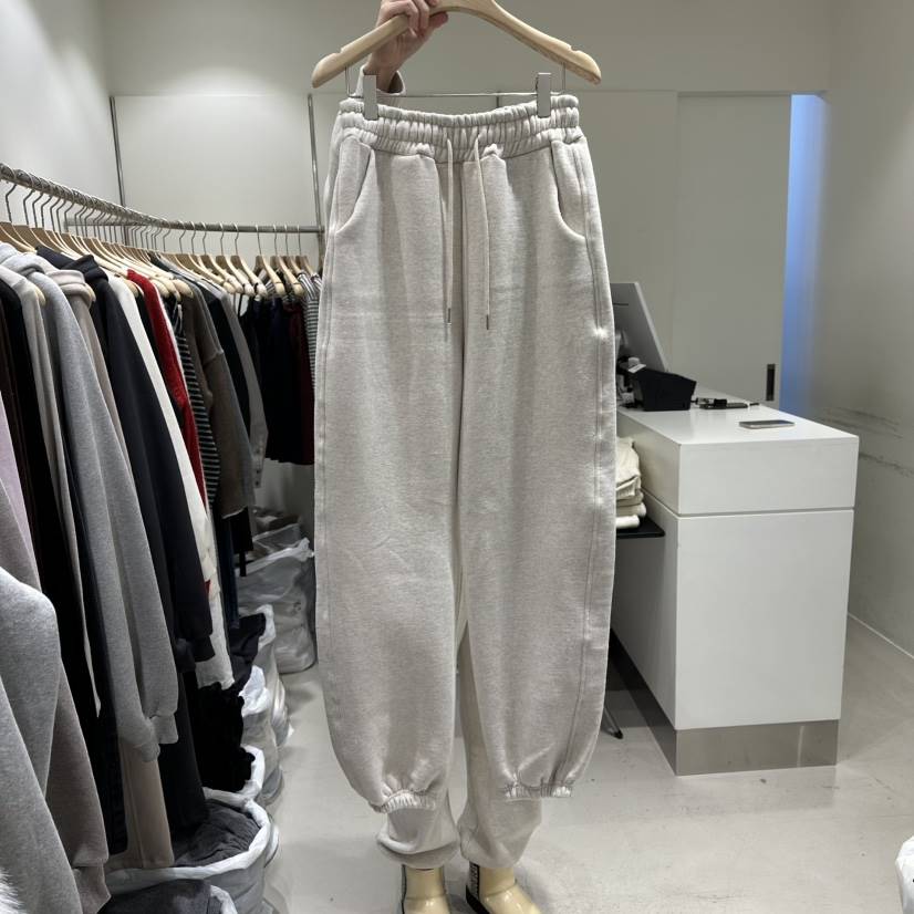 GLORY東大門㊣代購女裝新品時尚25秋冬職業熱賣推薦休閑褲加絨GLORY休閑褲