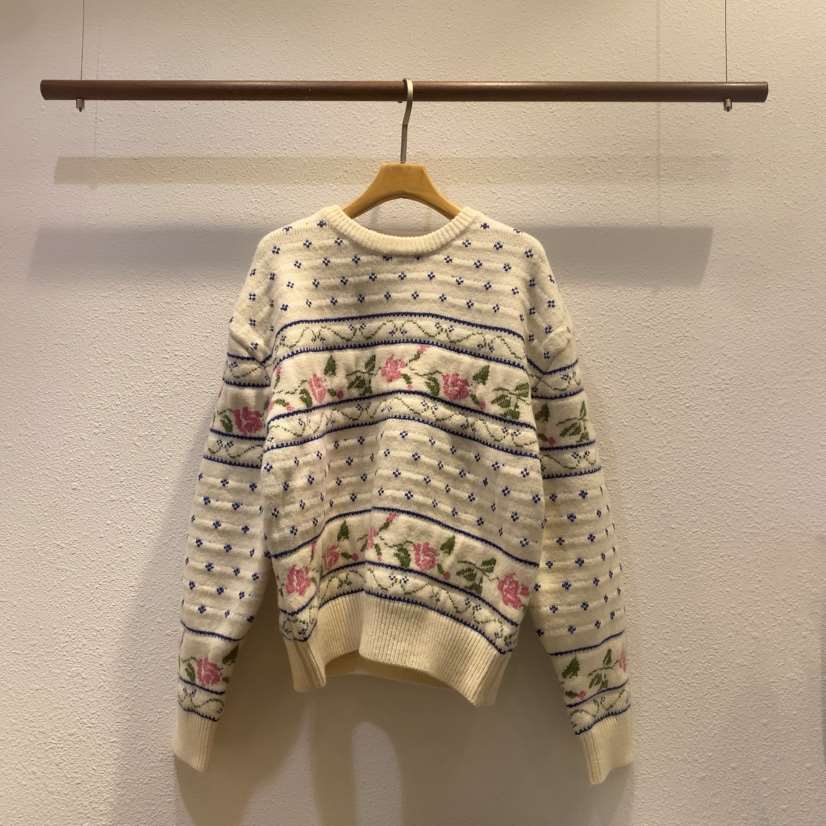 DARLUZ_MI東大門㊣實拍女裝新款休閑真品職業時尚25秋冬針織衫DARLUZ_MI針織衫