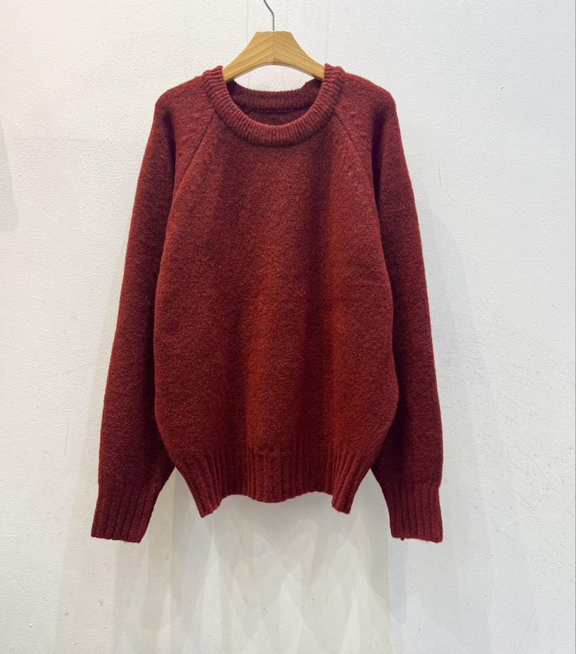 BLACK NOTE東大門㊣代購女士新品熱賣休閑職業時尚25秋冬針織衫BLACK NOTE針織衫