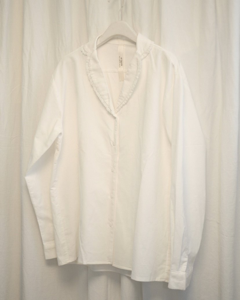 LETAILOR東大門㊣代購女裝新品人氣職業休閑真品襯衫蕾絲衫LETAILOR襯衫/蕾絲衫