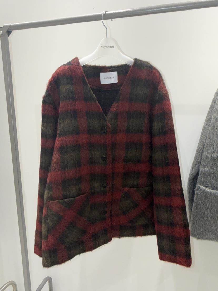 NOPROBLEM東大門㊣直郵女裝新品休閑人氣推薦熱賣職業時尚夾克NOPROBLEM夾克