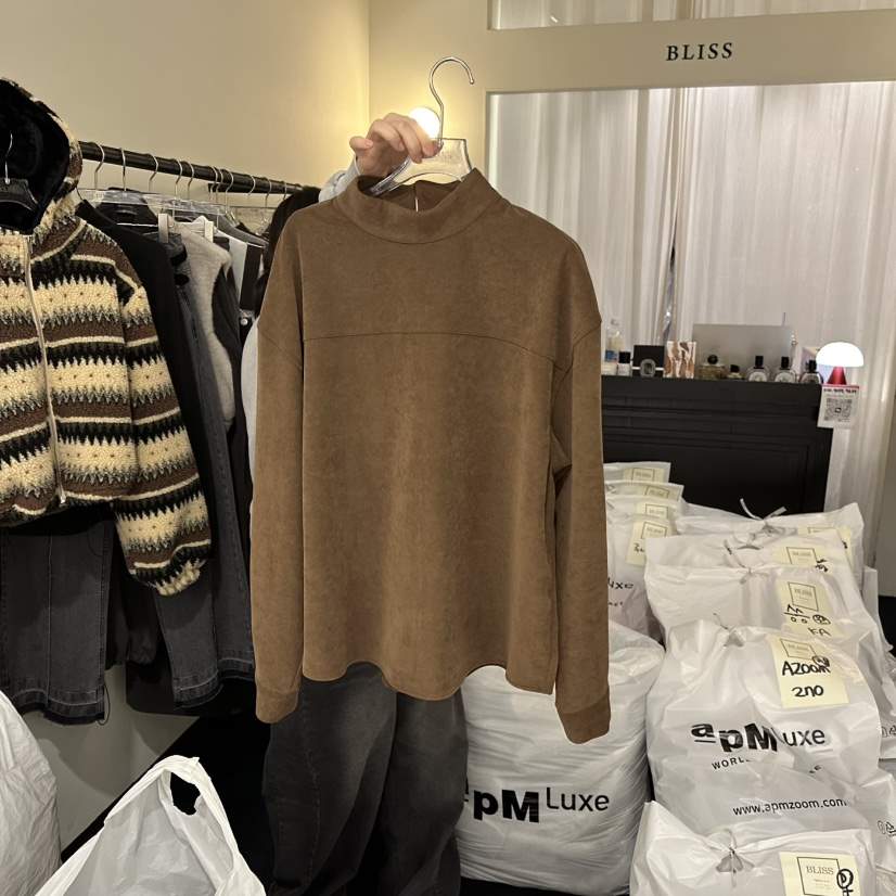 BLISS韓國代購㊣女士新品真品人氣25秋冬推薦職業襯衫蕾絲衫BLISS襯衫/蕾絲衫