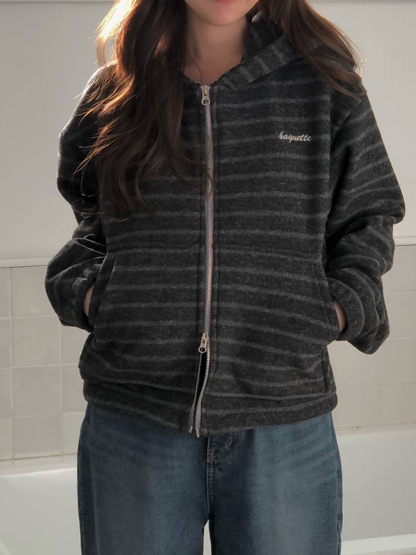 ONDO-P東大門㊣實拍女裝新品時尚真品25秋冬休閑針織衫連帽衫ONDO-P針織衫