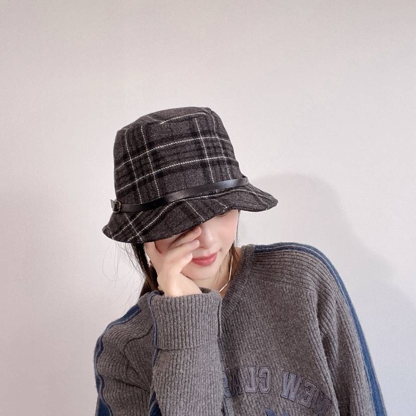 LOVELY HAT韓國代購㊣女士新款時尚推薦25秋冬人氣熱賣帽子LOVELY HAT帽子