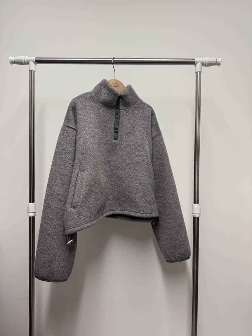 DAILY MOMENT韓國直郵㊣女士新款職業人氣25秋冬推薦時尚衛衣DAILY MOMENT衛衣