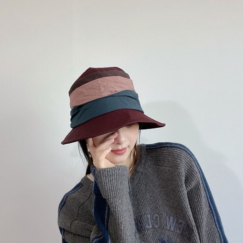 LOVELY HAT韓國直郵㊣女裝新品時尚熱賣25秋冬休閑職業帽子LOVELY HAT帽子