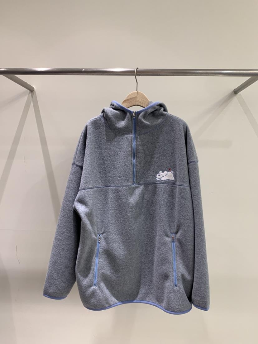 ZITTEN東大門㊣實拍女裝新品25秋冬真品熱賣職業休閑衛衣保暖ZITTEN衛衣