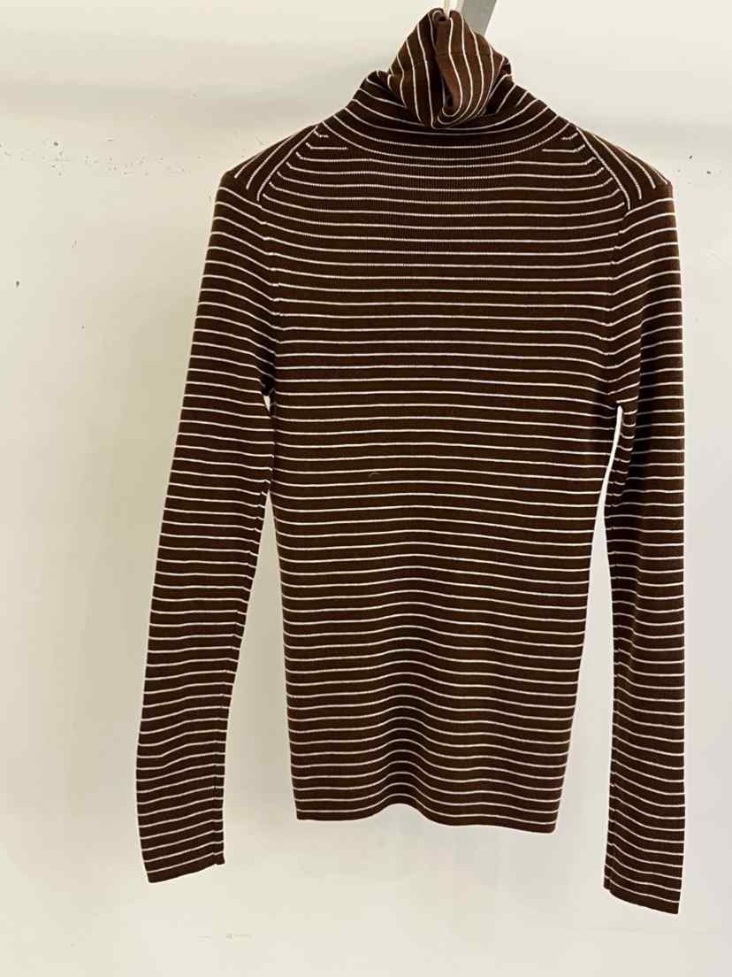 ATHEA東大門㊣代購女裝新款人氣職業真品25秋冬推薦長袖T恤ATHEA長袖T恤