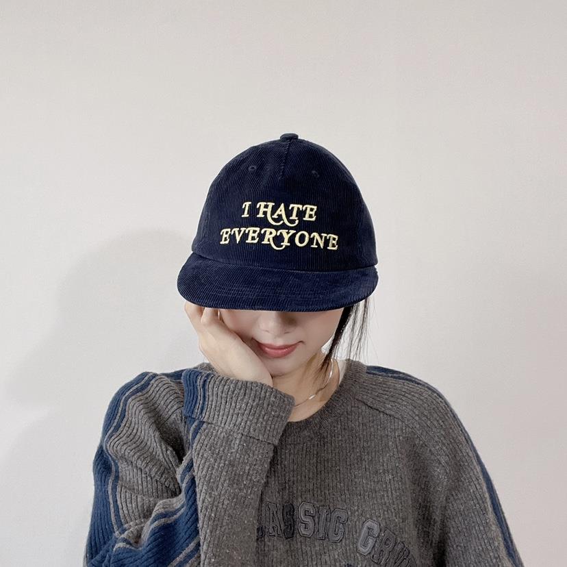 LOVELY HAT韓國直郵㊣女裝新品時尚推薦熱賣人氣職業真品帽子LOVELY HAT帽子