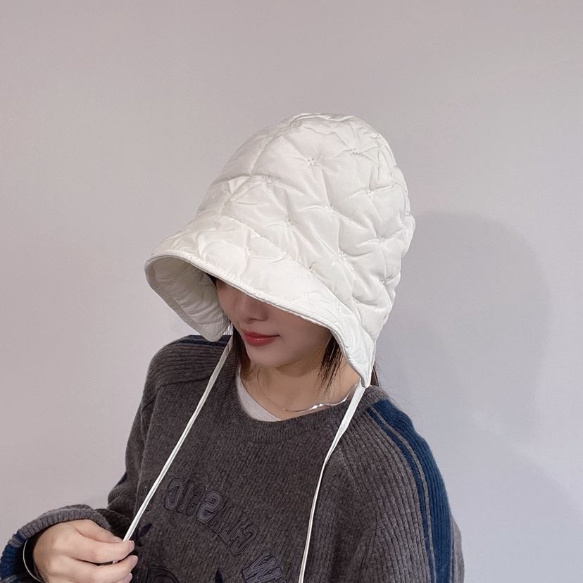 LOVELY HAT韓國代購㊣女裝新款休閑職業人氣推薦真品25秋冬帽子LOVELY HAT帽子