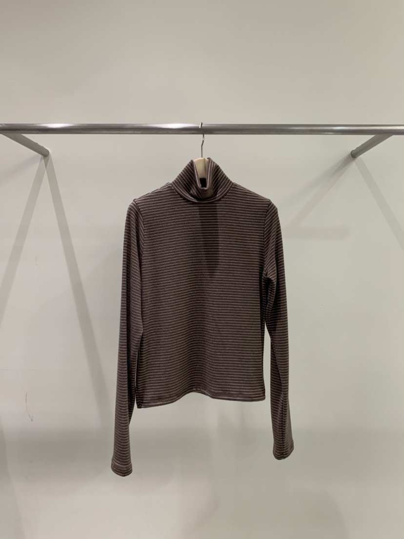 ZITTEN東大門㊣實拍女士新品人氣熱賣休閑時尚25秋冬長袖T恤ZITTEN長袖T恤