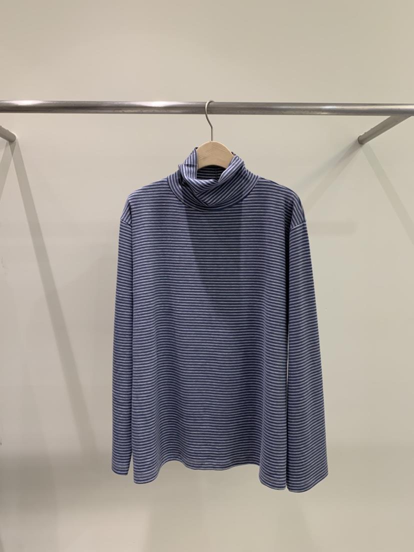 ZITTEN韓國直郵㊣女裝新款時尚休閑真品職業25秋冬推薦長袖T恤ZITTEN長袖T恤