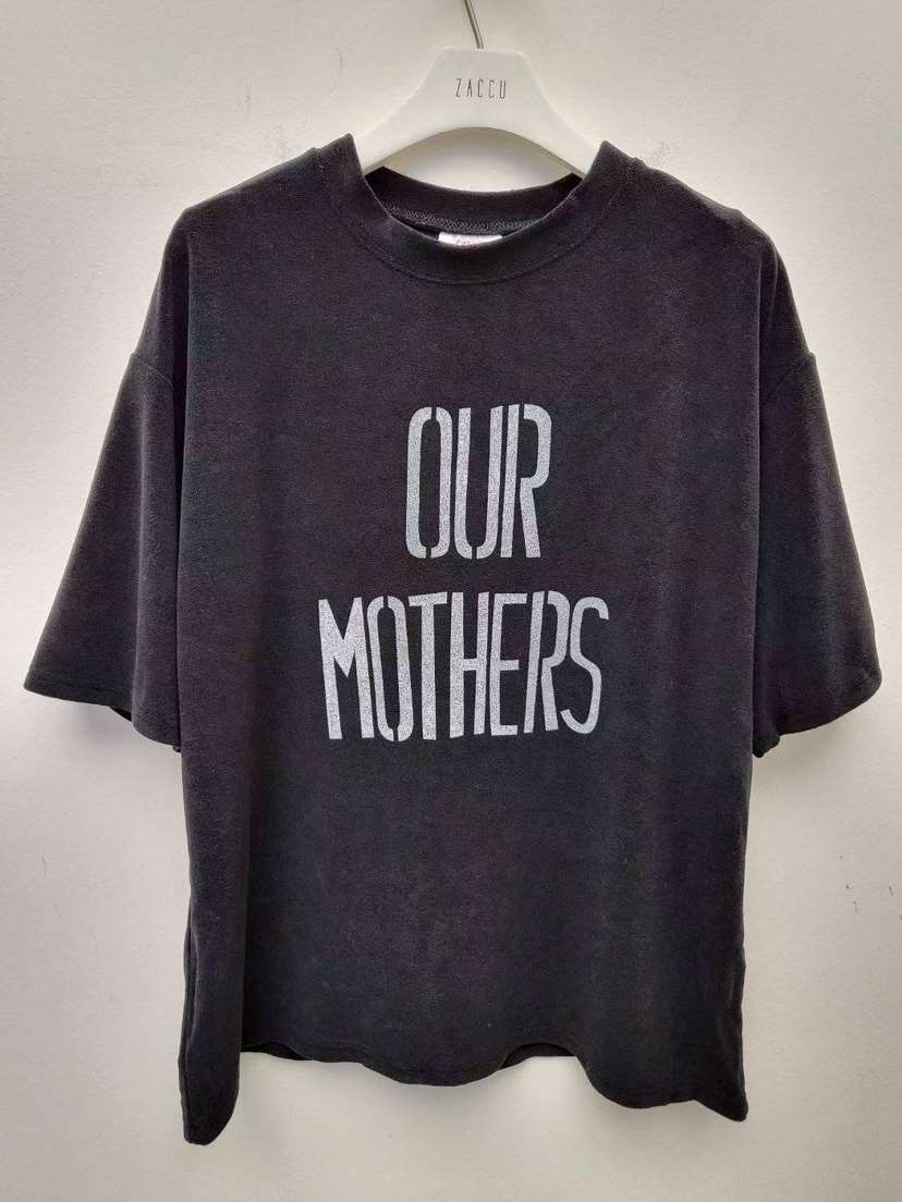 ZACCU東大門㊣直郵女裝新品真品人氣休閑25秋冬職業推薦T恤ZACCUT恤