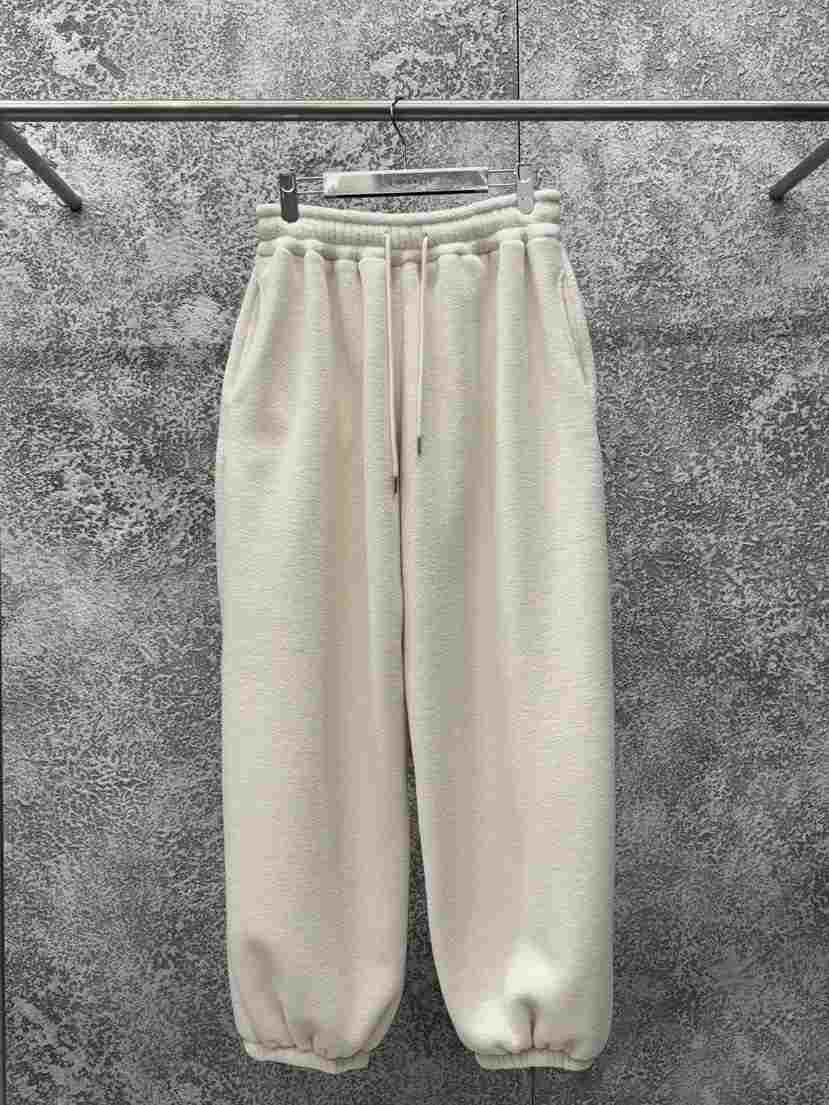 BADCALM韓國代購㊣女裝新品真品25秋冬職業休閑時尚熱賣休閑褲BADCALM休閑褲