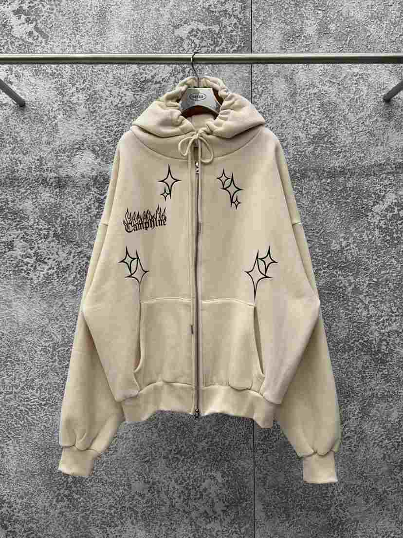 BADCALM韓國代購㊣女裝新品25秋冬熱賣休閑真品推薦夾克連帽衫BADCALM夾克