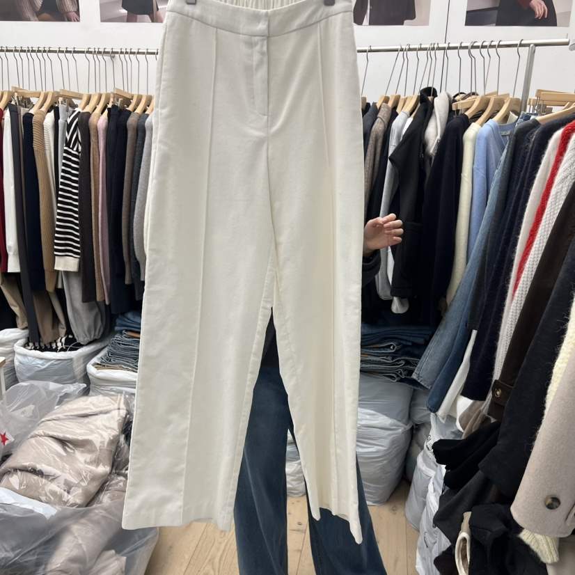 MOI-A東大門㊣直郵女裝新款休閑25秋冬推薦時尚真品休閑褲MOI-A休閑褲