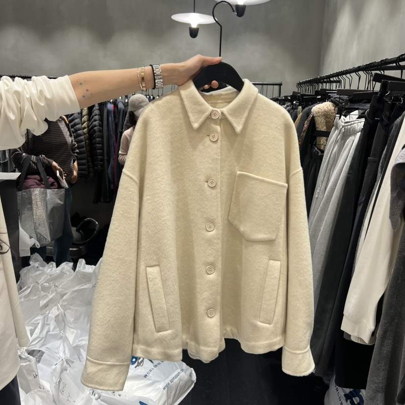 TUG東大門㊣實拍女士新款人氣職業休閑熱賣25秋冬真品時尚夾克TUG夾克