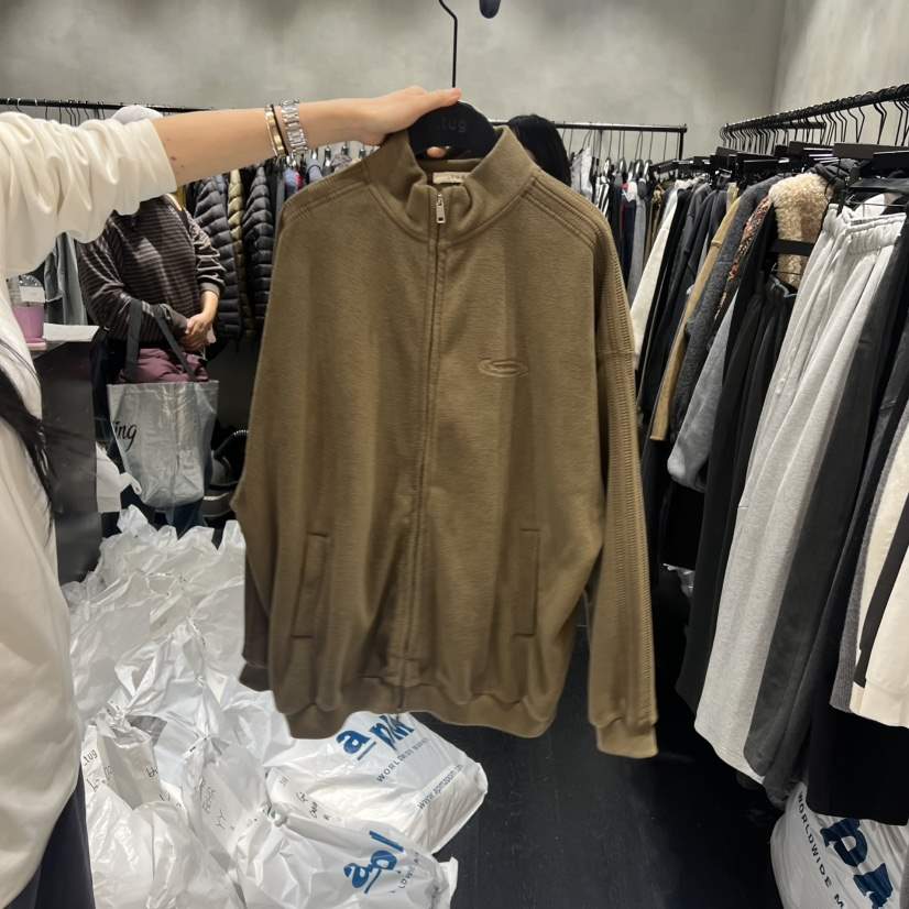 TUG東大門㊣實拍女士新品休閑熱賣人氣真品25秋冬職業推薦衛衣TUG衛衣