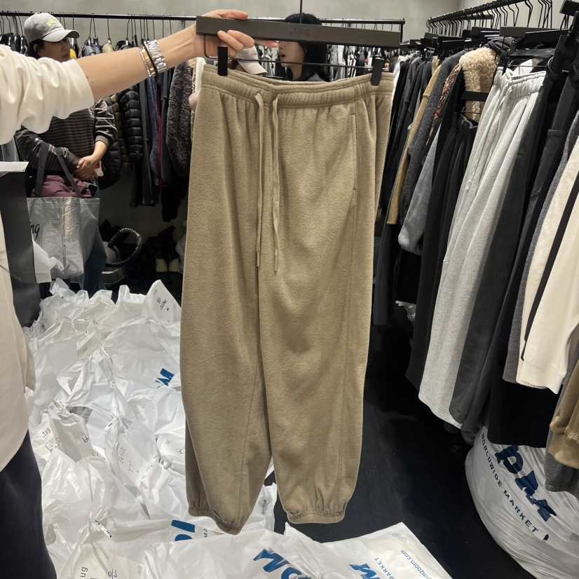 TUG韓國直郵㊣女士新品職業人氣真品時尚推薦熱賣25秋冬休閑褲TUG休閑褲